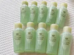 AYURA アユーラ　アロマティックウォッシュ 10本セット　帝国ホテルのサムネイル