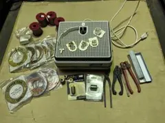 ななな様お買い上げ品　ステンドグラスルーター インランド インパルス ルーター_インランド_インパルス_#20050 ステンドグラス材料販売のお店
