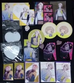 9RIP　星絆　グッズ　セット