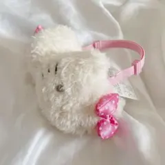 ハローキティ 耳あて・イヤーマフ キッズ用