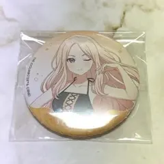 学マス 倉本千奈 スイパラコラボ 缶バッジ - メルカリ