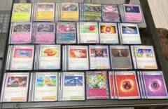 ポケモンカード　ボムドラパルトデッキ