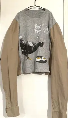 リメイク ファッション