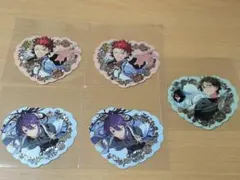 あんスタ プチプリ 紅月