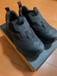 THE NORTH FACE グラバル スリッポンウォータープルーフ 23.0