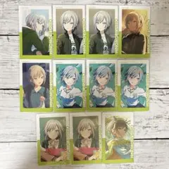 最終値下げ】プロセカ エピカ BD 日野森志歩 205点セット - メルカリ