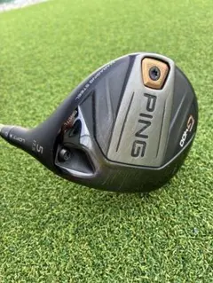 2026年最新】PING g400 フェアウェイウッドの人気アイテム - メルカリ