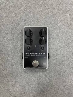 【美品】Darkglass Electronics MICROTUBES B3K