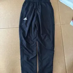 adidas climalite ジャージパンツ L