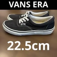 VANS ERA V95CLA スニーカー ブラック　22.5cm ミニマリストのサムネイル