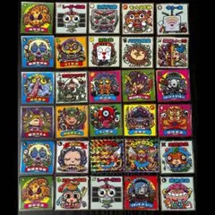 ビックリマンチョコシール30枚セット