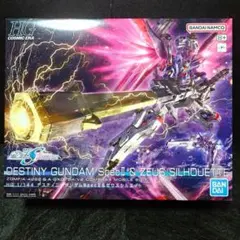 2026年最新】デスティニーガンダムSPEC ゼウスシルエットの人気