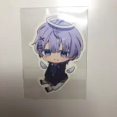 ゆらねろ。様 どるれくビジュ 初期ステッカー