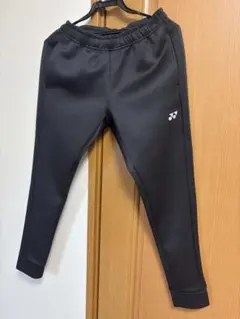 新品⭐︎ヨネックス⭐︎ジョガーパンツ・ユニS