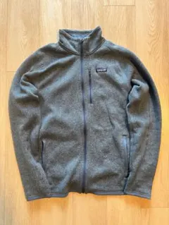 古着　パタゴニア ベターセーターM 美品