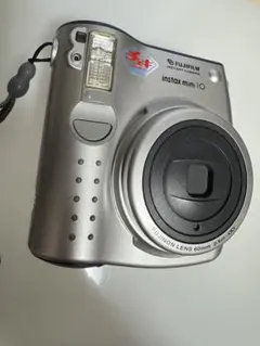 FUJIFILM instax mini インスタントカメラ本体