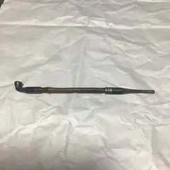 京都旧家整理出品 美品 在銘 芝山象嵌 煙管筒 煙管入 - メルカリ