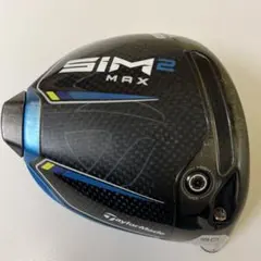2026年最新】sim2 max ドライバー ヘッドのみの人気アイテム - メルカリ