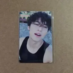 SEVENTEEN 教保文庫 ミンギュ　10周年　ラキドロ　セブチ　mingyu