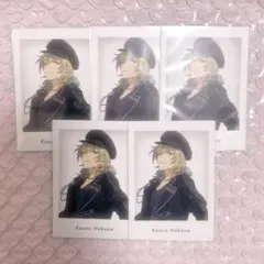 あんスタ 羽風薫 ぱしゃっつ 展示会 特典