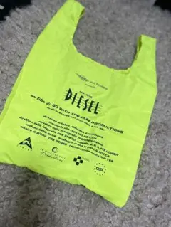 2026年最新】diesel 非売品の人気アイテム - メルカリ