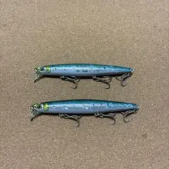 SHIMANO D-Complex シマノ Dコンプレックス CISF ルアー