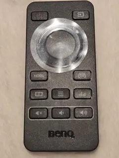 BenQ リモコン RC-0012 リモコンのみです