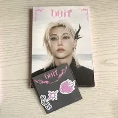 Stray Kids スキズ DO IT フィリックス