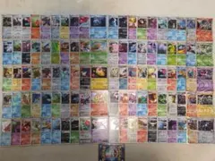 ADV PCG DP L キラ大量100枚まとめ売り