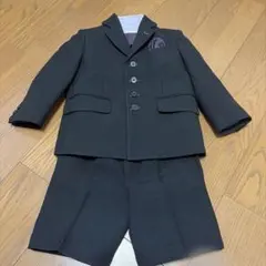 入園式・入学式フォーマルスーツ　100cm