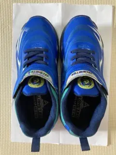 ムーンスター　スニーカー　20