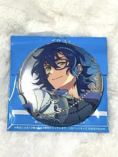 あんスタ 9周年缶バッジ 青葉つむぎ