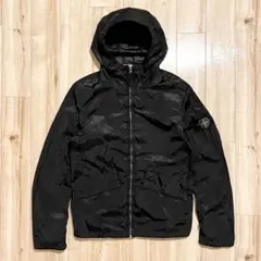 2026年最新】stone island ナイロンメタル ジャケットの人気アイテム