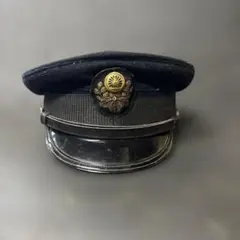 ⭐︎京成グループ バス制帽58cm⭐︎ - メルカリ