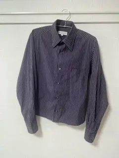 Yves Saint Laurent 長袖シャツ　archive Hediのサムネイル