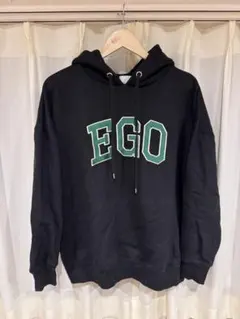 EGOIST エゴイスト スウェット　パーカー　フーディー　トレーナー