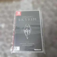 ザエルダースクロールズ5:スカイリム