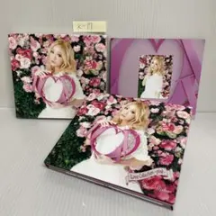 西野カナ／Love Collection ~pink~〈初回限定盤 DVD付〉