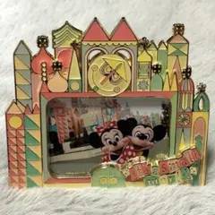 2025年最新】ディズニーワールドフォトフレームの人気アイテム