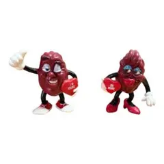 2026年最新】カリフォルニアレーズン フィギュアの人気アイテム - メルカリ