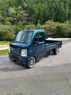 2025年最新】スズキ キャリー 4WDの人気アイテム - メルカリ