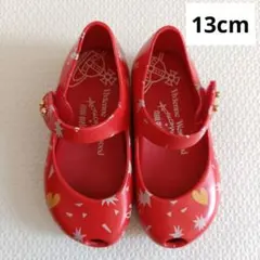 Vivienne Westwood mini melissa サンダル 13cmのサムネイル