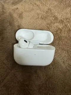 AirPodspro 第2世代　USB-cタイプ