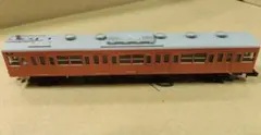 TOMIX Nゲージ 国鉄電車 モハ103-746のサムネイル