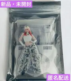 HANA NON STOP アクリルスタンドMAHINA マヒナ　新品，未開封