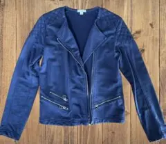 ライダースジャケット レザージャケット