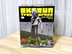 送料込み！ダンダダン　Luminasta オカルン　変身　Vol.2 フィギュア