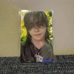 韓国　SEVENTEEN　WEVERSE　ラキドロ　エスクプス　トレカ