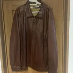 POLO by Ralph Lauren レザージャケット