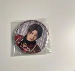 刀ミュ 目出度歌誉花舞 十周年祝賀祭 加州清光 缶バッジ　ミュージカル刀剣乱舞